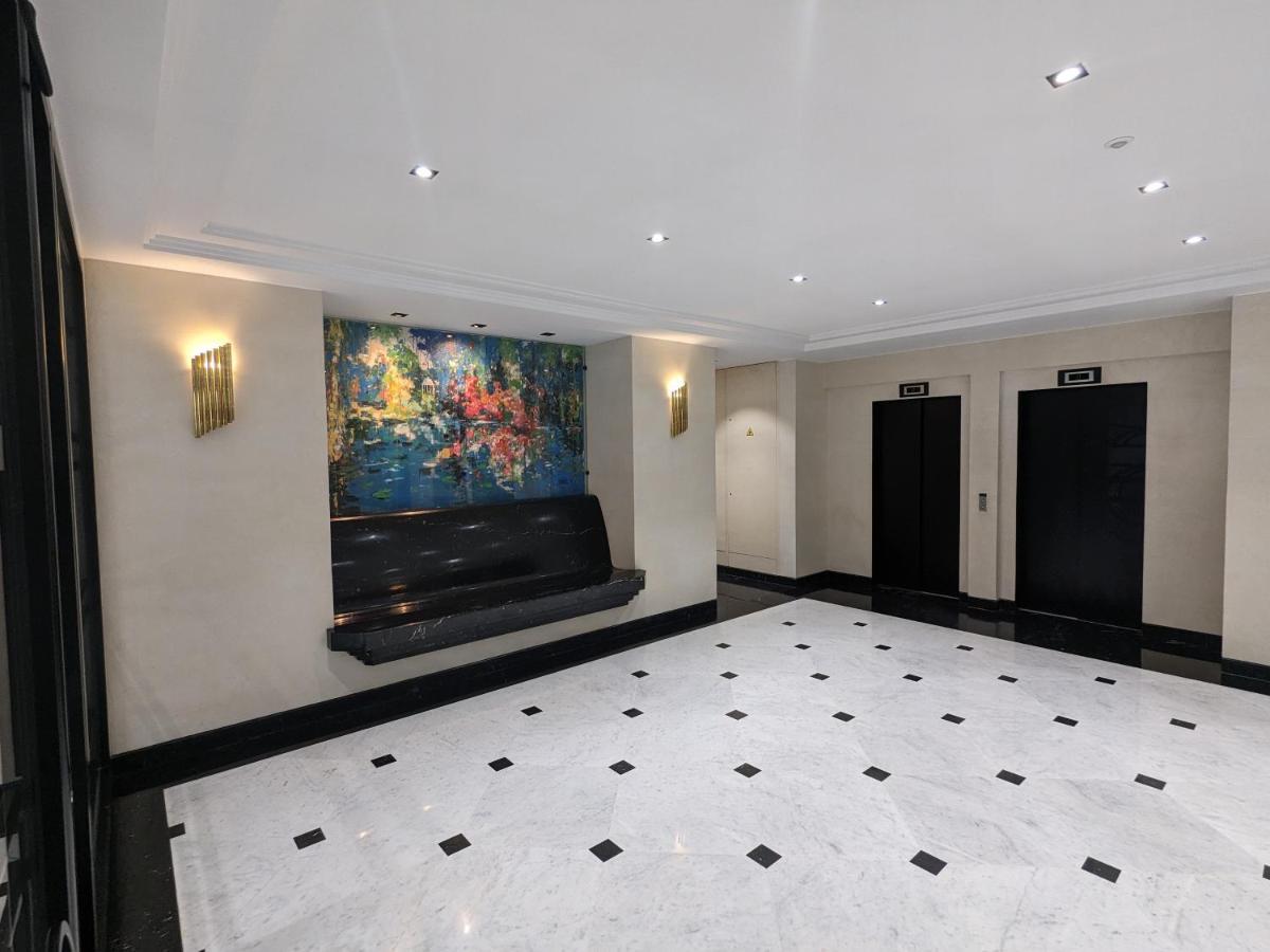 Residences Grande Jatte, Bord De Seine, Suites 52M2 A 97M2, Hopital Americain A 600M Нёйи-сюр-Сен Экстерьер фото