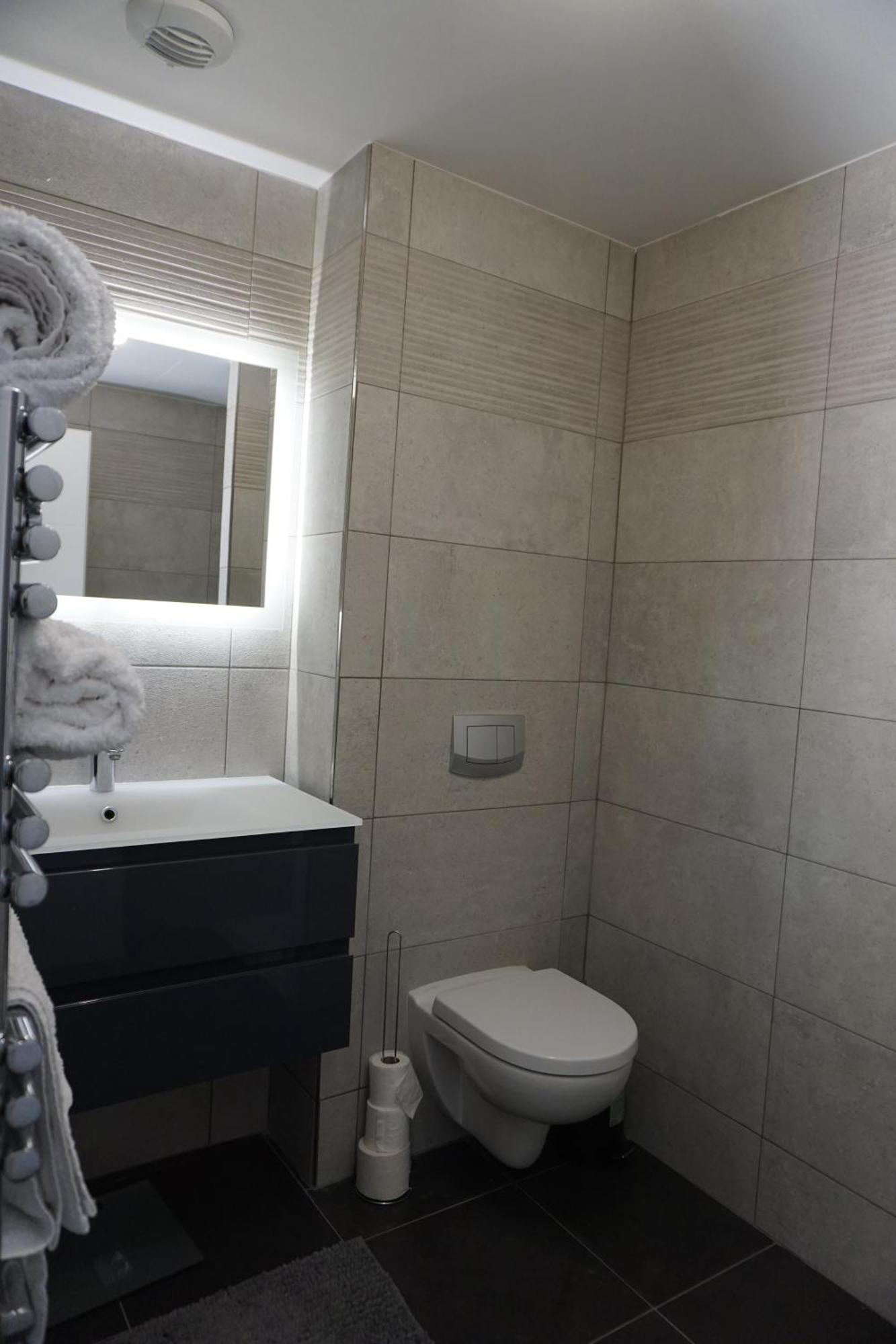 Residences Grande Jatte, Bord De Seine, Suites 52M2 A 97M2, Hopital Americain A 600M Нёйи-сюр-Сен Экстерьер фото